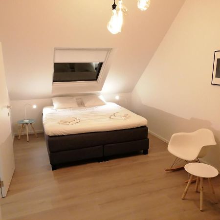 Appartement Deluxe Orly 2 Ostende Exteriér fotografie