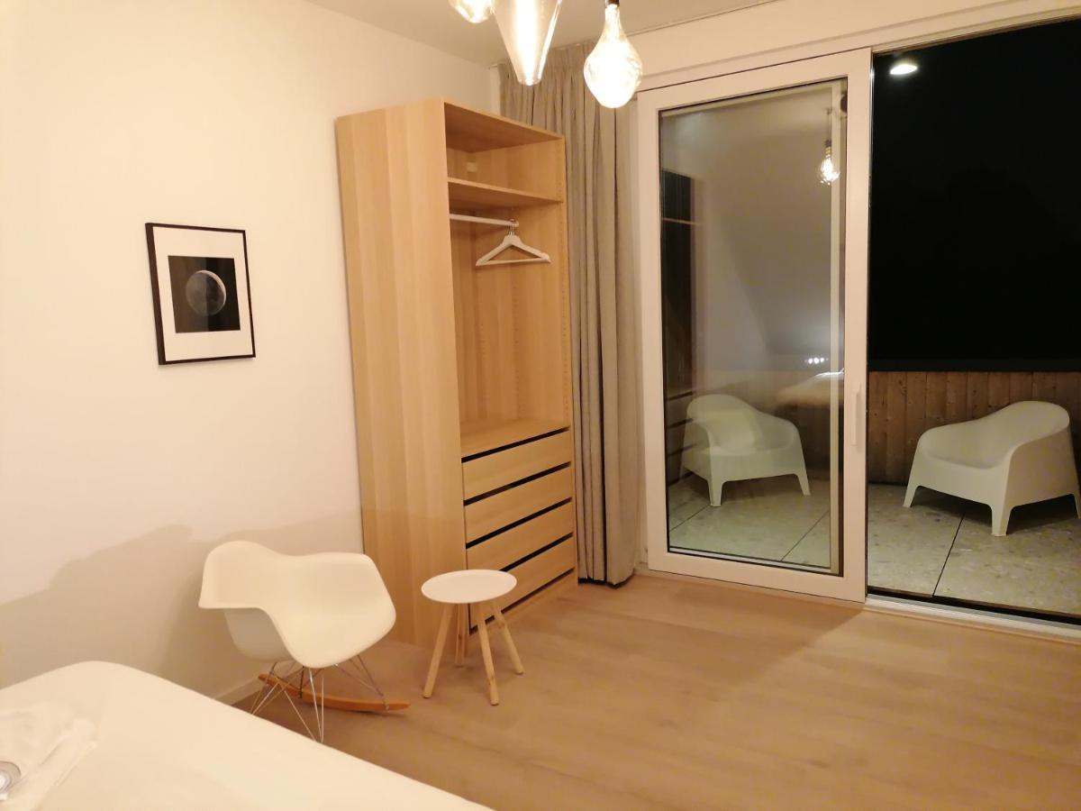 Appartement Deluxe Orly 2 Ostende Exteriér fotografie