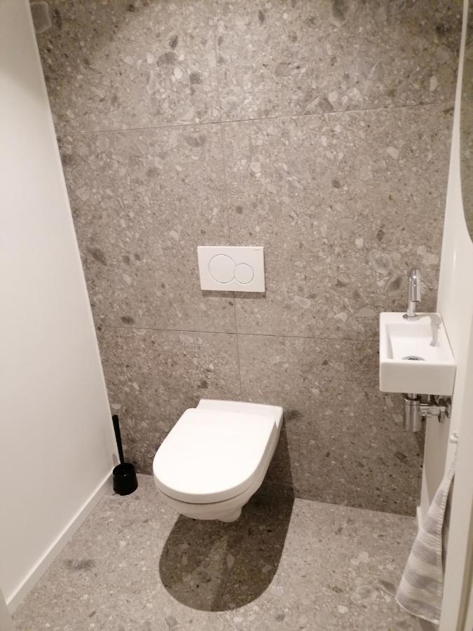 Appartement Deluxe Orly 2 Ostende Exteriér fotografie